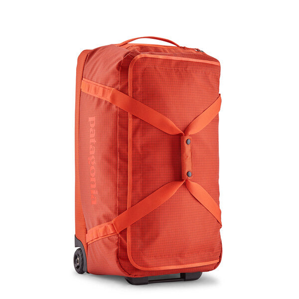 Patagonia Black Hole® Matte Wheeled Duffel 70L
