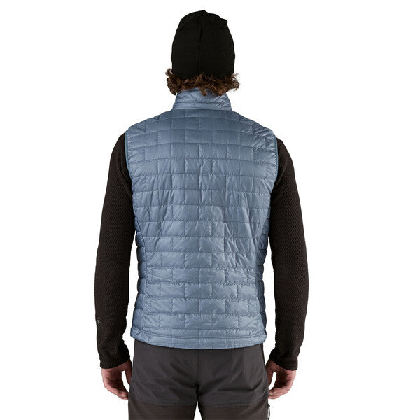 Patagonia : Men's Nano Puff Vest