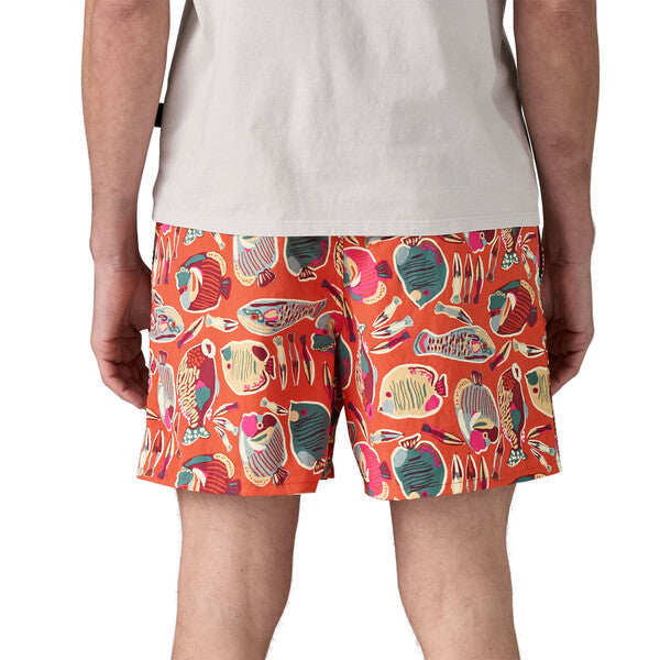 Patagonia Men's Baggies Shorts - 5"