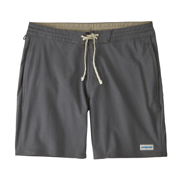 Patagonia : Men's Home Waters Hybrid Shorts - 18"