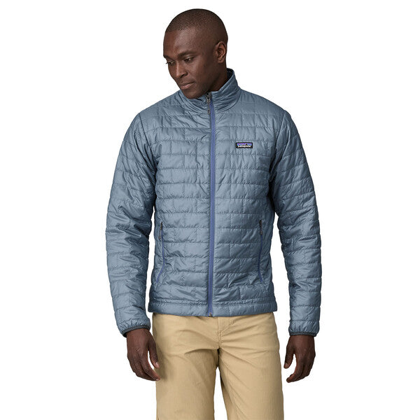 Patagonia : Men's Nano Puff Jacket – Legend Coastal