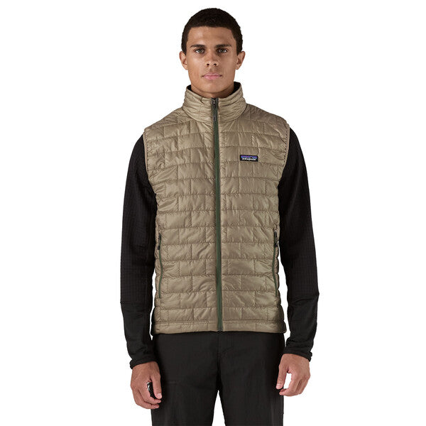 Patagonia : Men's Nano Puff Vest