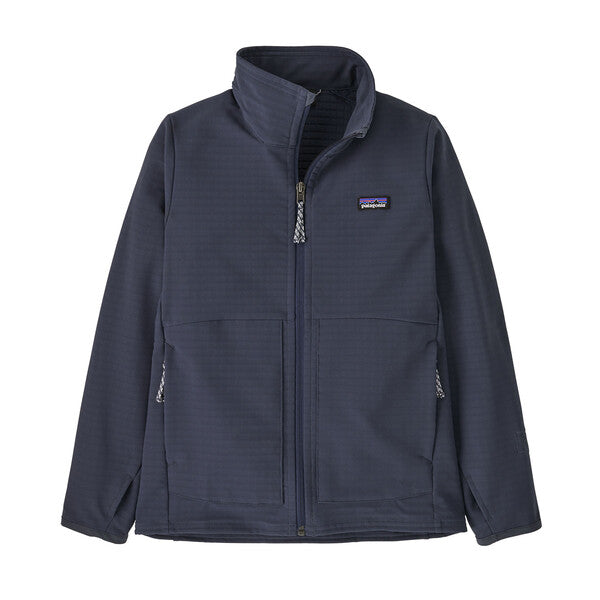 Patagonia : Kids' R1® TechFace Jacket