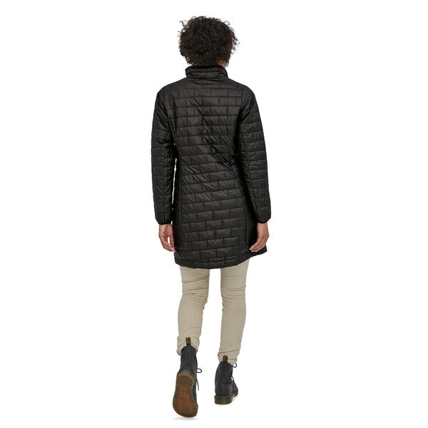 Patagonia Women's Nano Puff® Parka