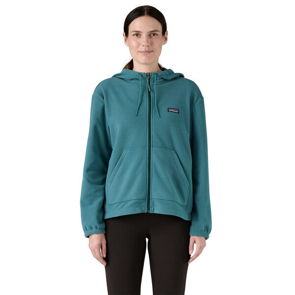Patagonia : Women's Micro D® Fleece Hoody