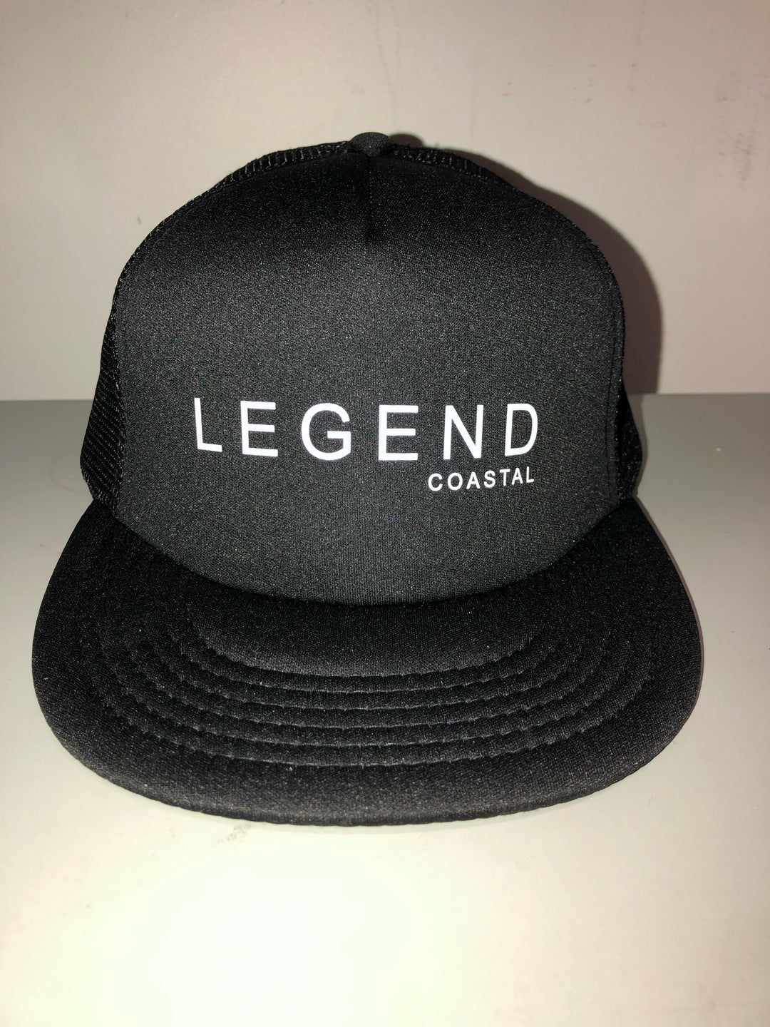 Legend Coastal Trucker Hat