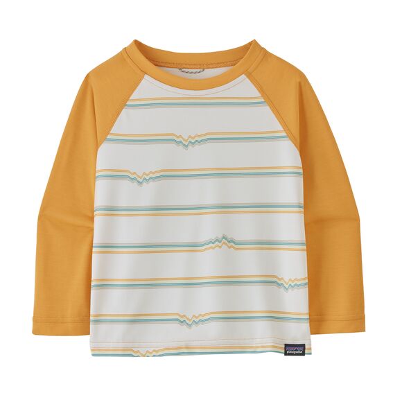Patagonia Baby Capilene Cool Daily Crew