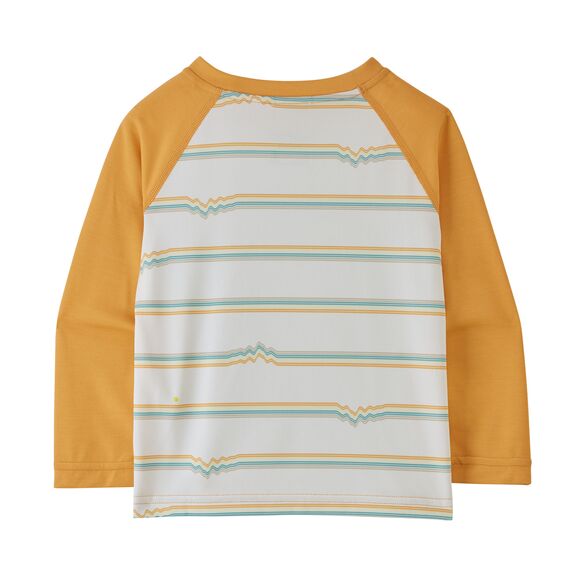 Patagonia Baby Capilene Cool Daily Crew
