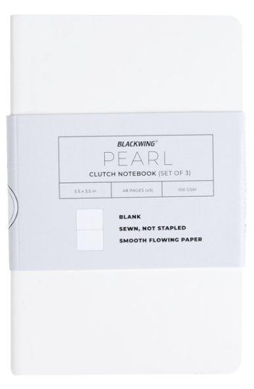 Blackwing Clutch Book (Set of 3)