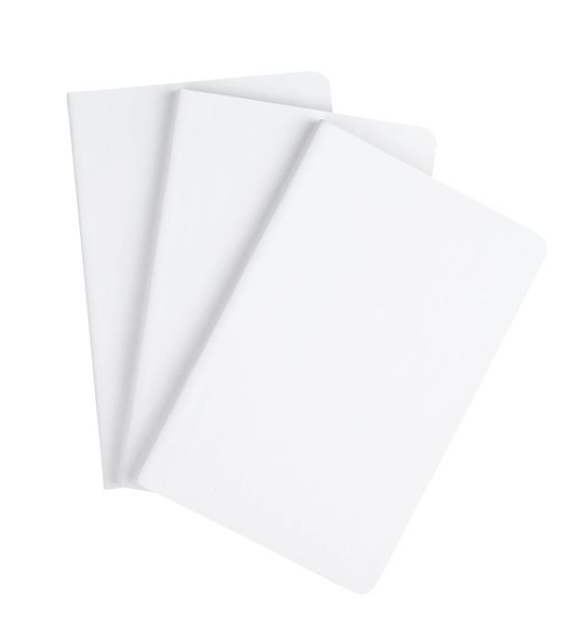 Blackwing Clutch Book (Set of 3)