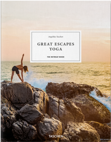 Great Escapes Yoga