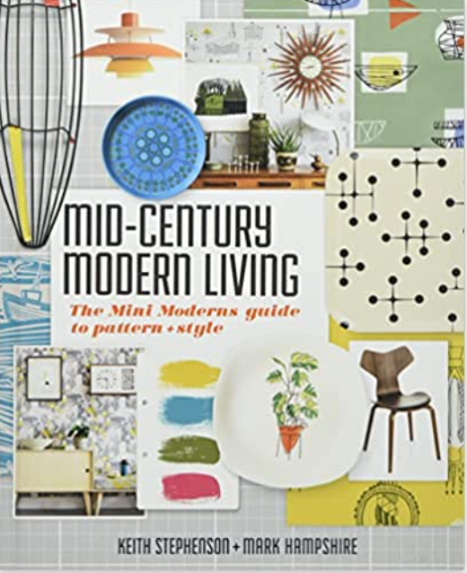 Mid-Century Modern Living