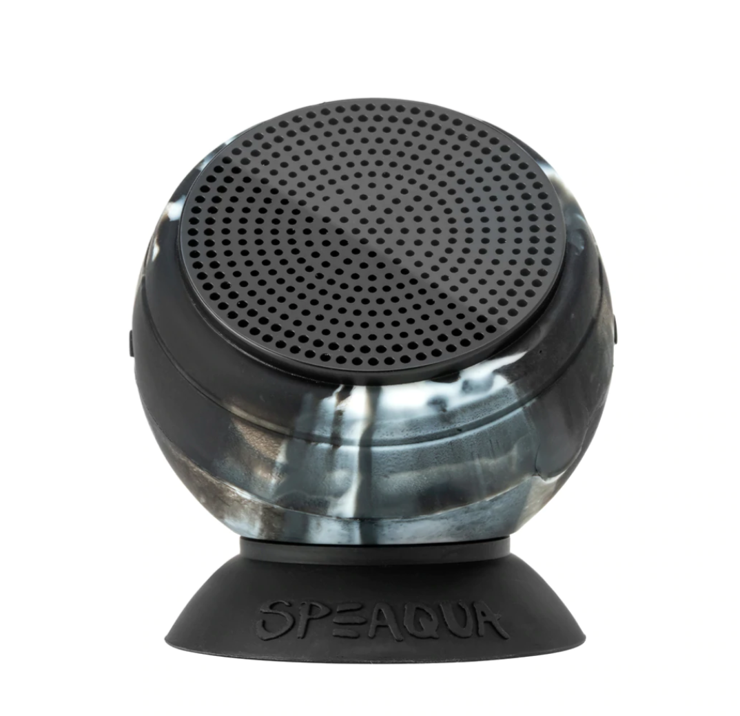 Barnacle Pro 8g Bluetooth Speaker- Orca