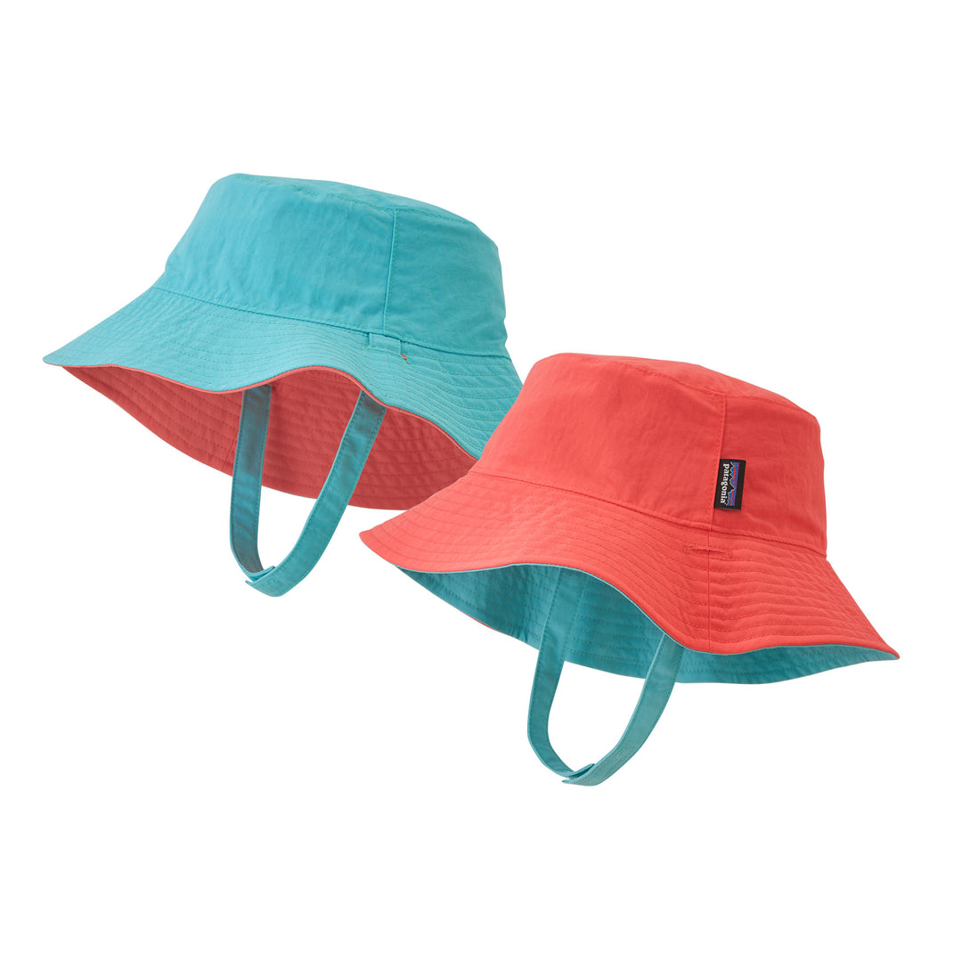 Patagonia Baby Sun Bucket Hat