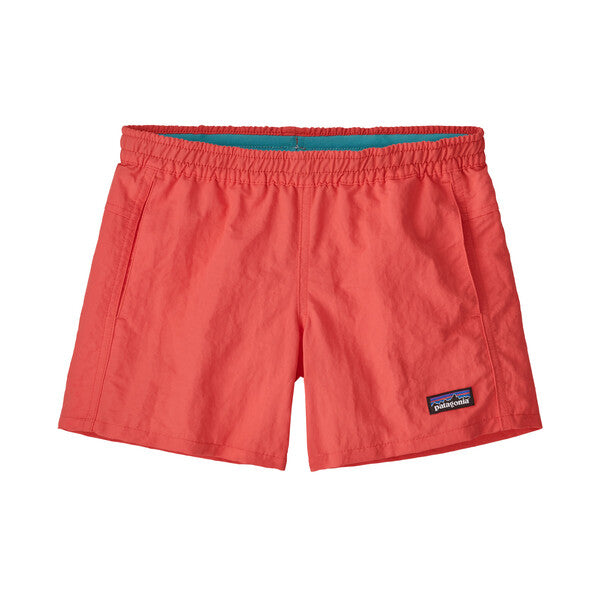 Kids' Baggies™ Shorts 4" - Unlined